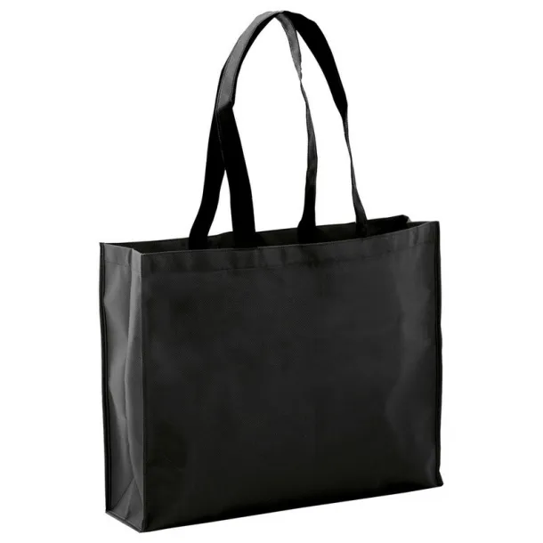  Shopping bag black