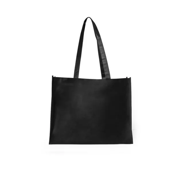  Shopping bag black