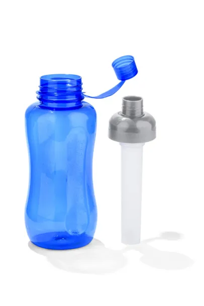 CHILL Water bottle  500 ml + 40 ml Nebaski plava