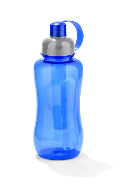 CHILL Water bottle  500 ml + 40 ml Nebaski plava