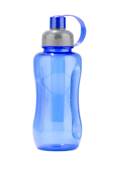 CHILL Water bottle  500 ml + 40 ml Nebaski plava