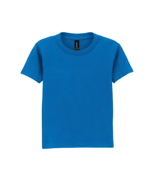  HEAVY COTTON™ TODDLER T-SHIRT - Gildan Royal