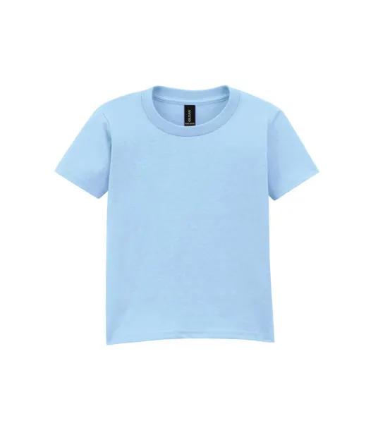  HEAVY COTTON™ TODDLER T-SHIRT - Gildan Light Blue