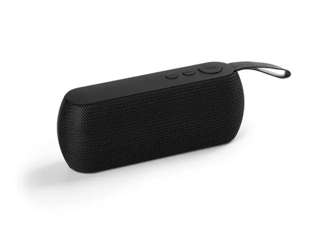 FUNK Bluetooth speaker - PIXO Black