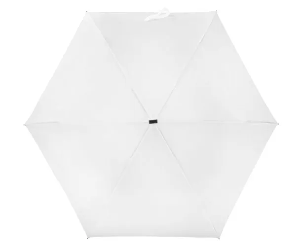 ROTARIO Umbrella White