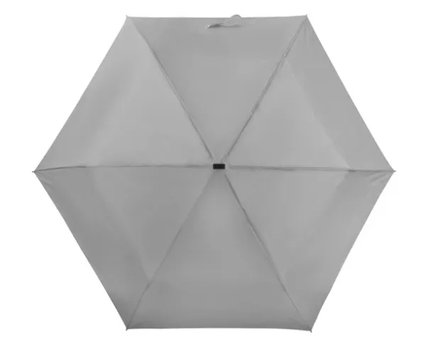 ROTARIO Umbrella Grey