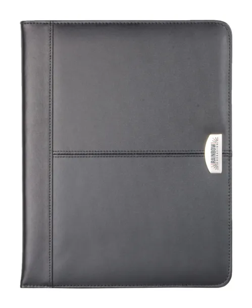 Richmond document folder Black