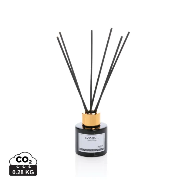  Ukiyo deluxe fragrance sticks - Ukiyo Black 