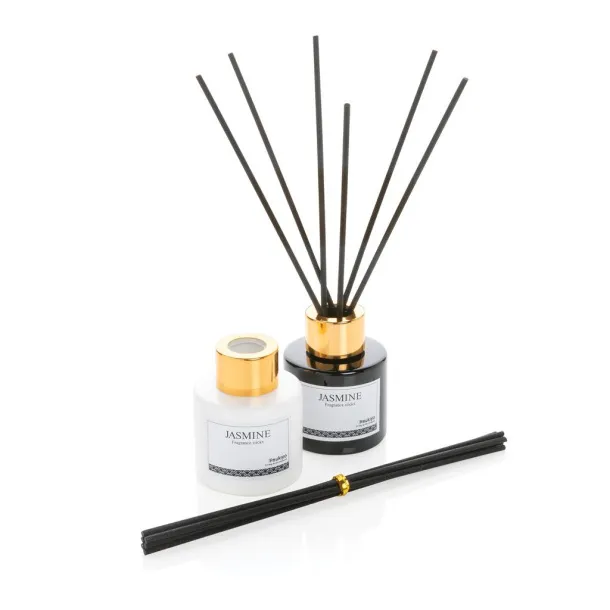  Ukiyo deluxe fragrance sticks - Ukiyo White 