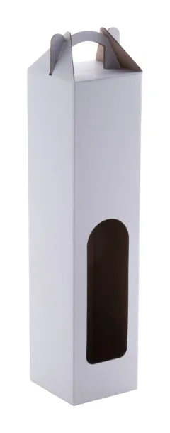 CreaBox Wine C personalizirana kutija za vino Bijela