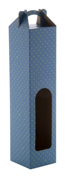 CreaBox Wine C personalizirana kutija za vino Bijela