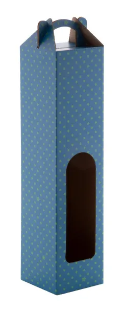 CreaBox Wine C personalizirana kutija za vino Bijela