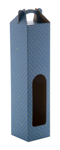 CreaBox Wine C personalizirana kutija za vino Bijela