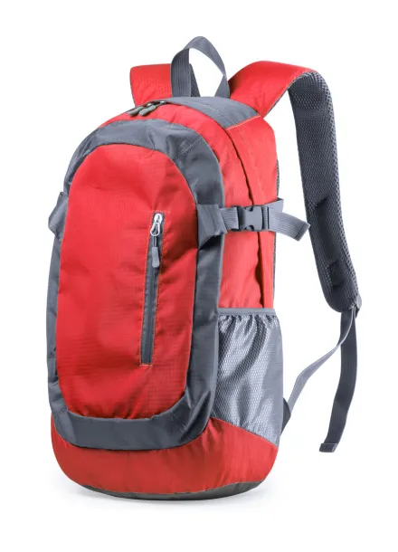 Tengri backpack Red