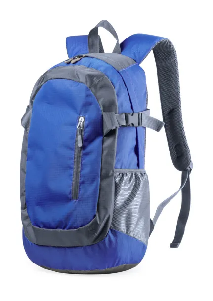 Densul backpack Blue