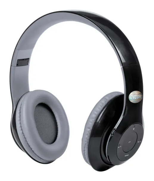 Legolax bluetooth headphones Black