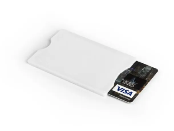 GUARD RFID protector White