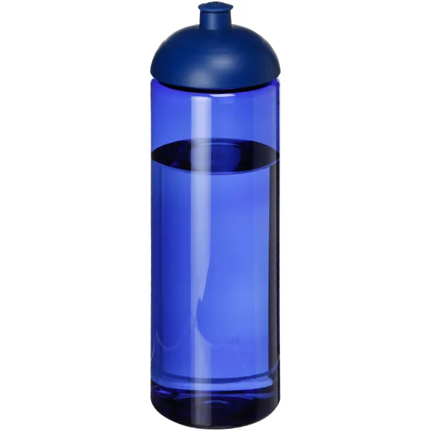 H2O Vibe 850 ml dome lid sport bottle Blue