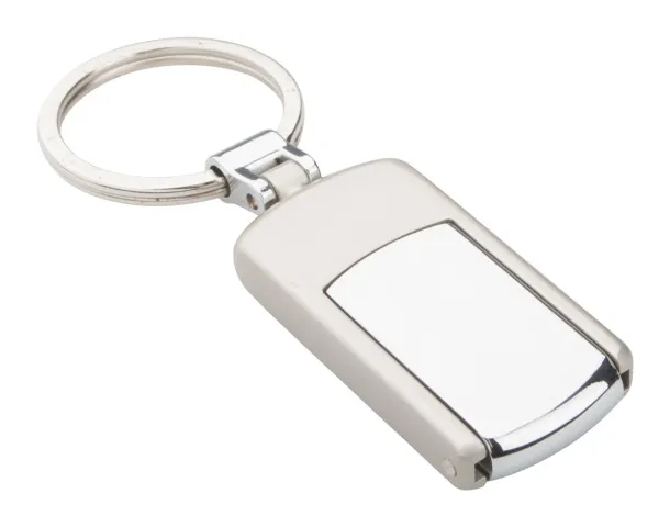 Hikiki USB flash drive Silver