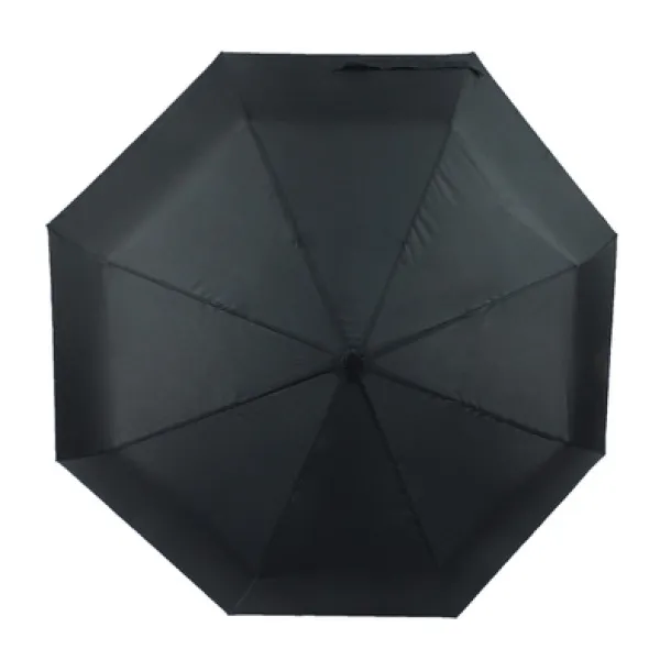  Automatic umbrella Mauro Conti, foldable Crna
