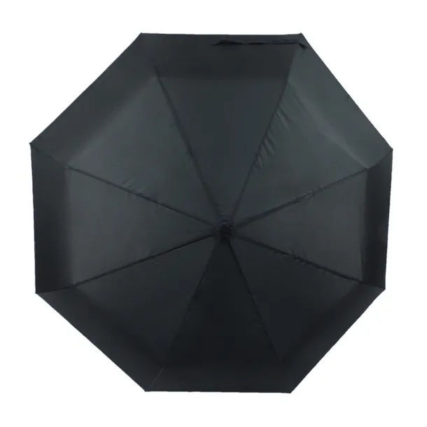  Automatic umbrella Mauro Conti, foldable Crna