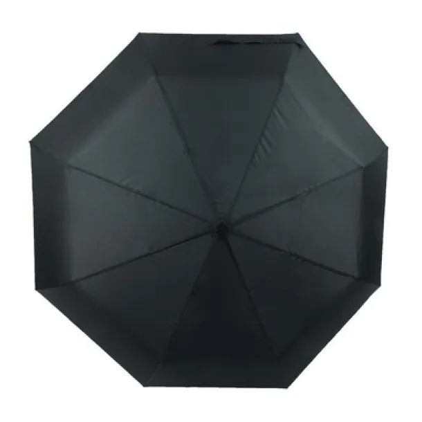  Automatic umbrella Mauro Conti, foldable Crna