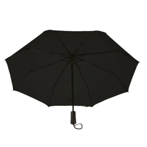  Automatic umbrella Mauro Conti, foldable Crna