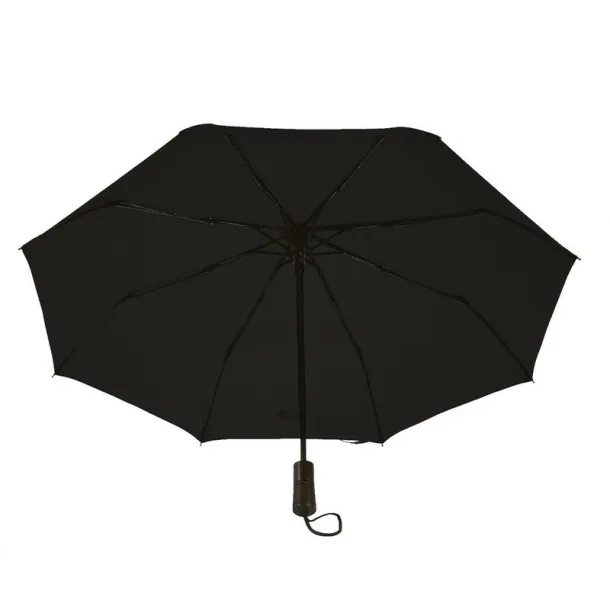  Automatic umbrella Mauro Conti, foldable Crna