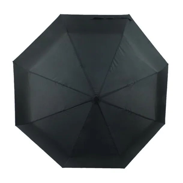 Automatic umbrella Mauro Conti, foldable Crna