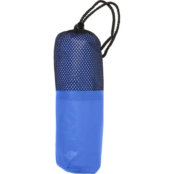  Pončo navy blue