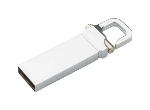 Wrench USB flash drive Silver