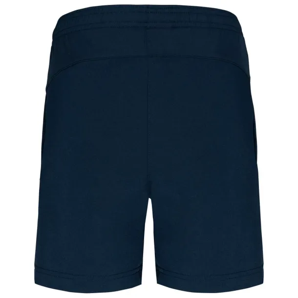  KID'S PERFORMANCE SHORTS - Proact Navy