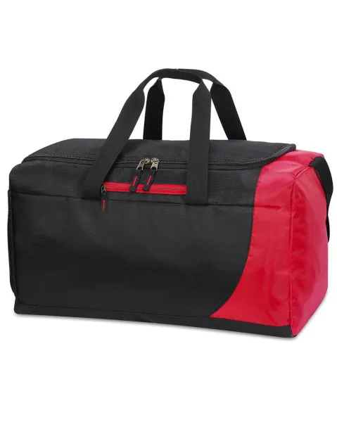  Naxos Sports Kit Bag - Shugon