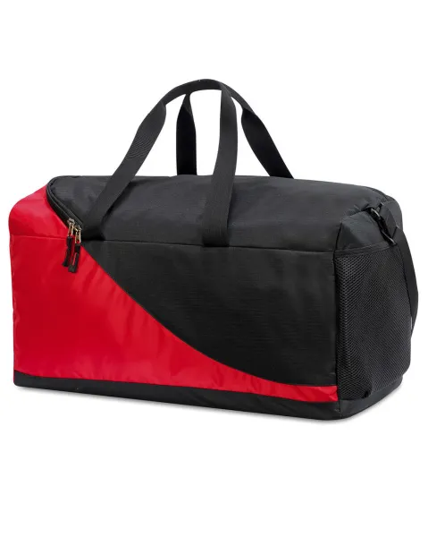  Naxos Sports Kit Bag - Shugon