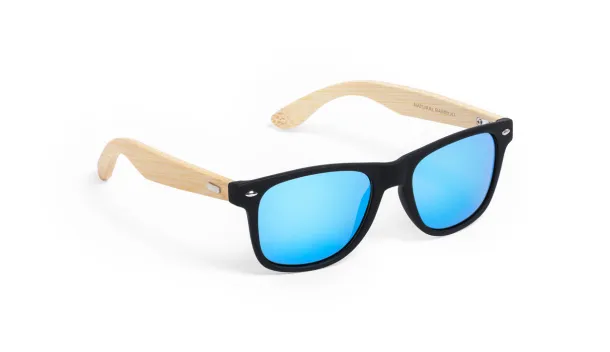 Mitrox sunglasses Blue Natural