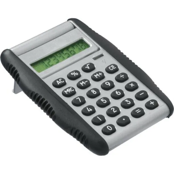  Calculator silver