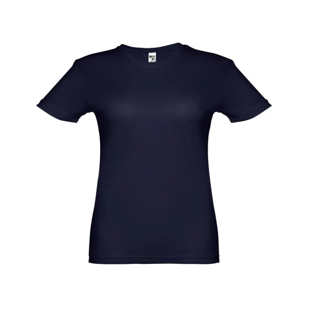 NICOSIA WOMEN Women's sports t-shirt Navy Blue