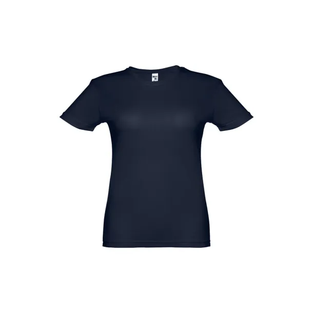 NICOSIA WOMEN Women's sports t-shirt Navy Blue