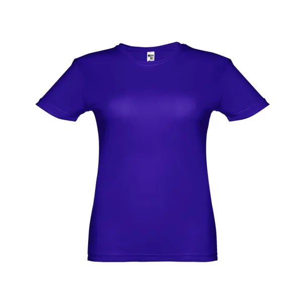 NICOSIA WOMEN Women's sports t-shirt Purple