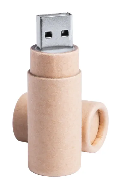 Eku 16GB USB flash drive Natural