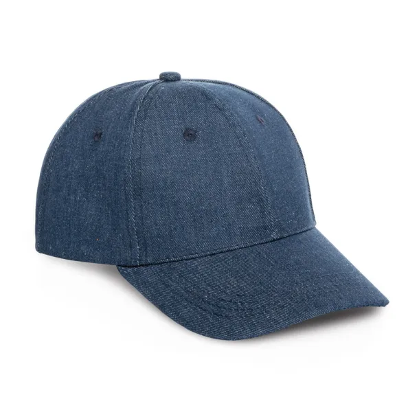 PHOEBE Cap Blue