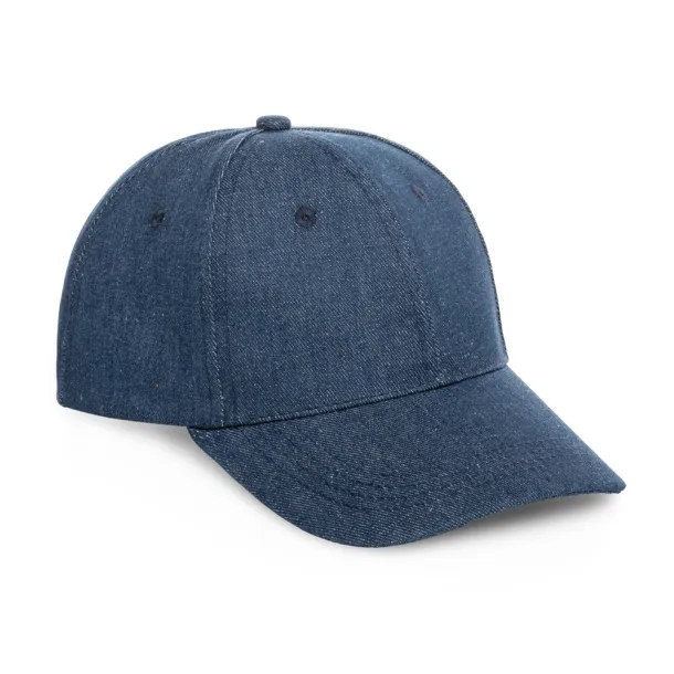 PHOEBE Cap Blue