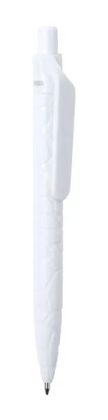 Zircon ballpoint pen White