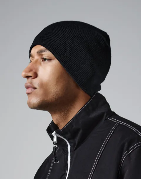  Recycled Original Pull-On Beanie - Beechfield