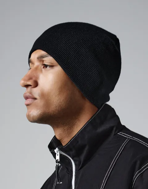  Recycled Original Pull-On Beanie - Beechfield