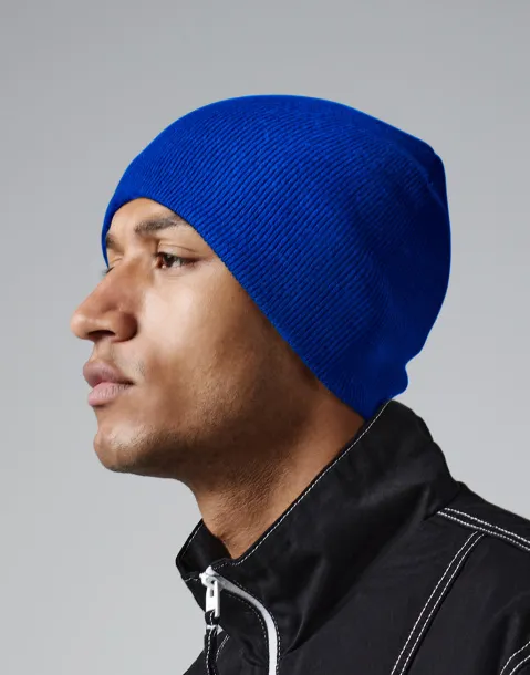  Recycled Original Pull-On Beanie - Beechfield