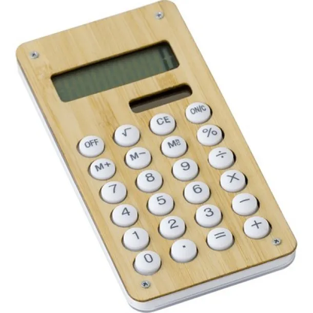  Calculator, maze game, solar panel wood