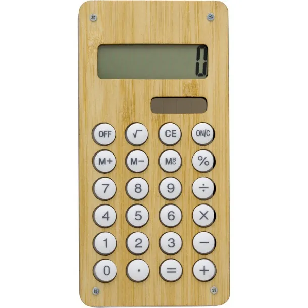  Calculator, maze game, solar panel wood