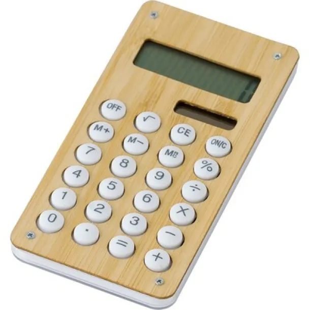  Calculator, maze game, solar panel wood