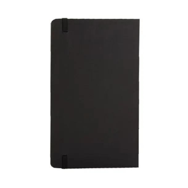  MOLESKINE Notebook approx. A6 Crna